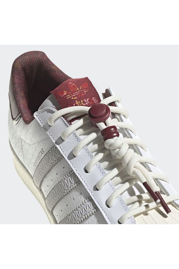 Adidas superstar 8s chinese new year cheap
