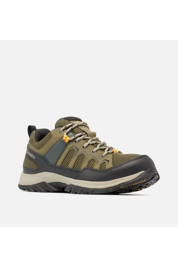 Columbia Men s Granite Trail Waterproof Shoe Men s Shoes BM7738 213 Trendyol