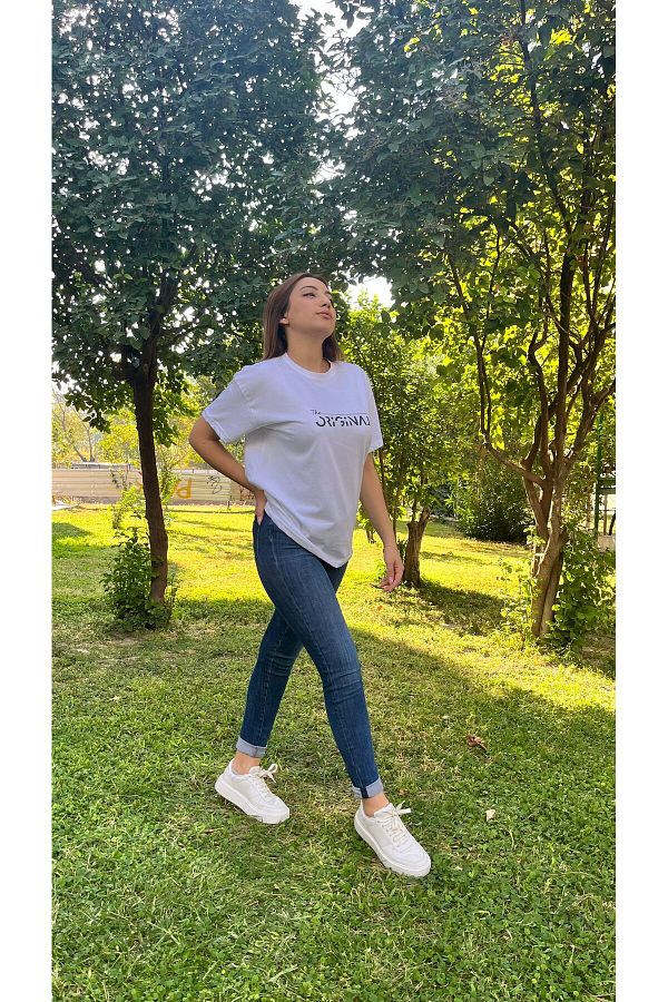 CKN-T-Shirt Original 1