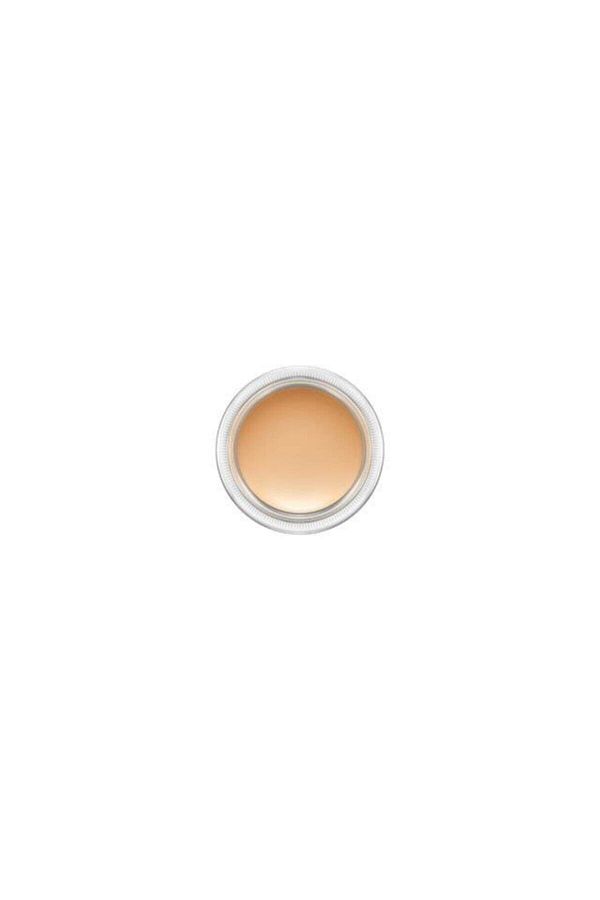 M.A.C-CREAM EYESHADOW & EYESHADOW BASE - PAINT POT SOFT OCHER 5 G KEYON1792 1