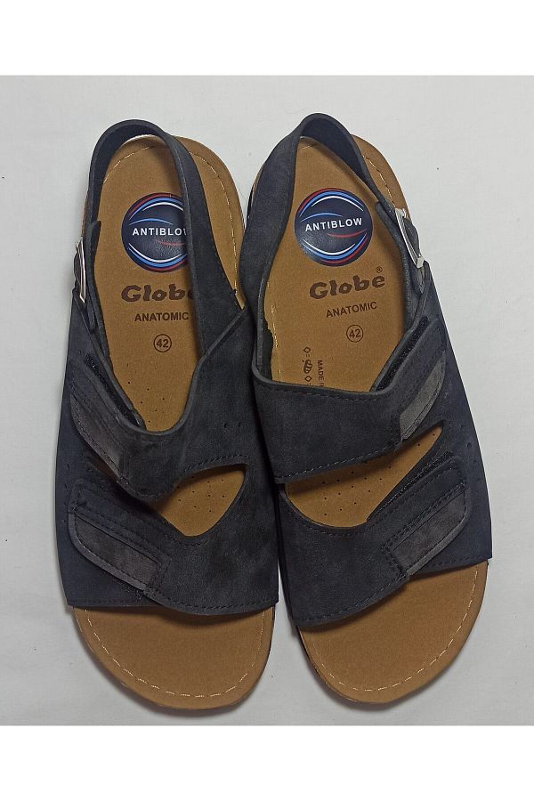Globe flip flops on sale