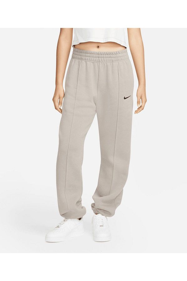 Nike Sportswear Collection Essentials Trend Fleece Women s Sweatpants Trendyol