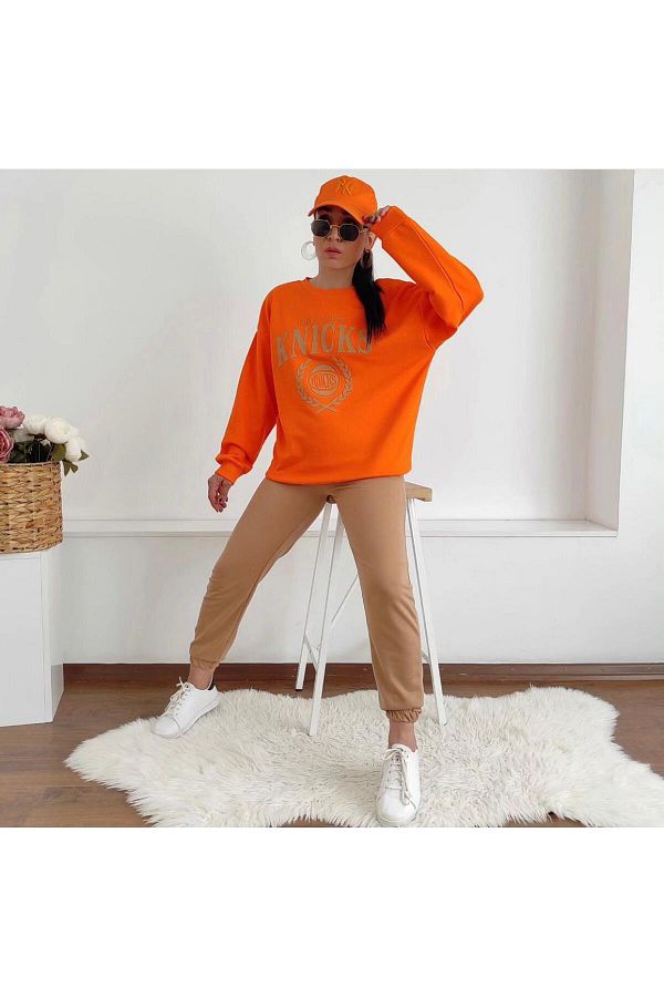 Knicks tracksuit discount