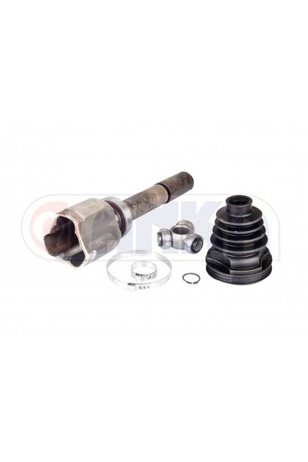 Anka-AXLE HEAD IC SET SAG MEGANE II AUTOMATIC SHIFT ANKA30100010-8200613828 1