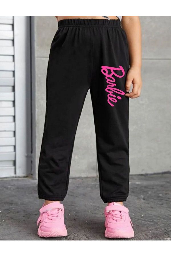 Renna two tone sweatpants outlet
