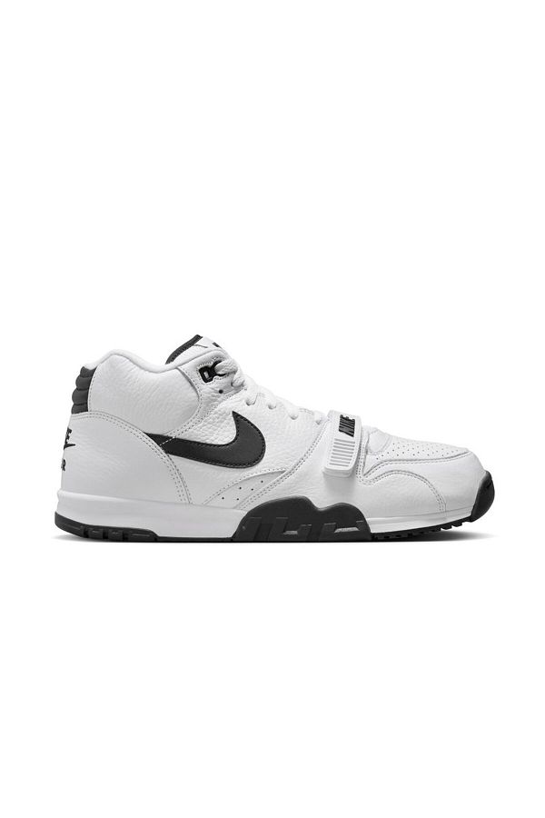 Nike-White Air Trainer 1 - FB8066-100 Men's Basketball Shoes 1