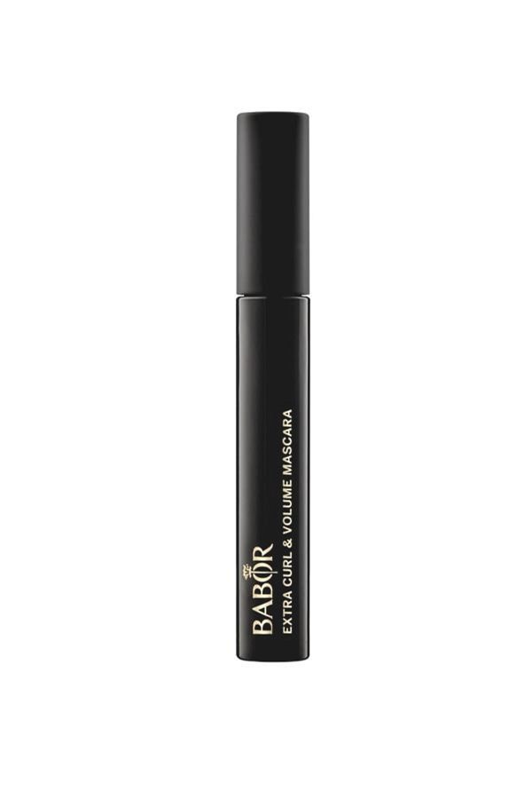 BABOR-Extra Curl & Volume Mascara Black Extra Curl and Volume Making Mascara 10 ml 1