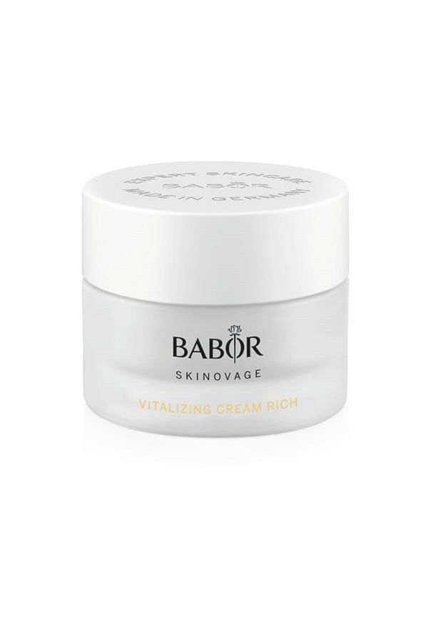 BABOR-Skinovage Vitalizing Cream - Intense Texture Revitalizing Cream 50 ml 1