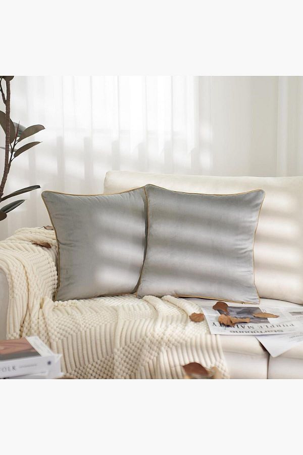 At home throw pillows outlet