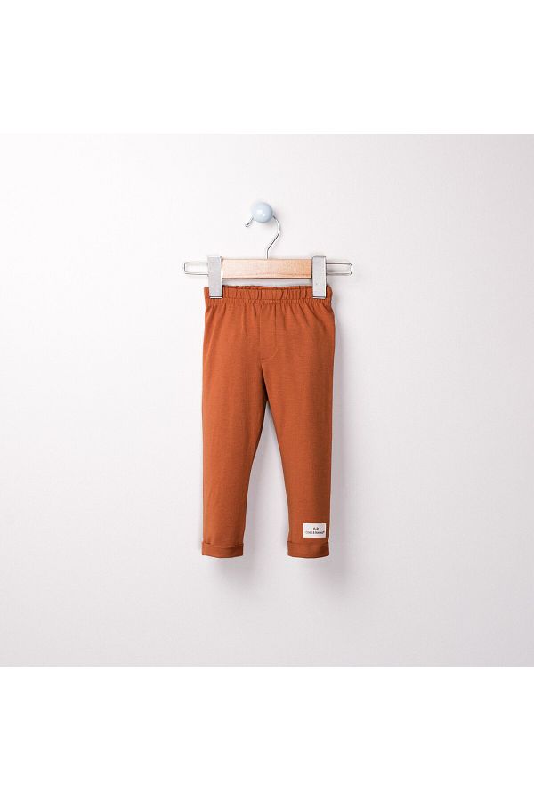 Coco & Bamboo-Modal Single Bottom Clothing 1