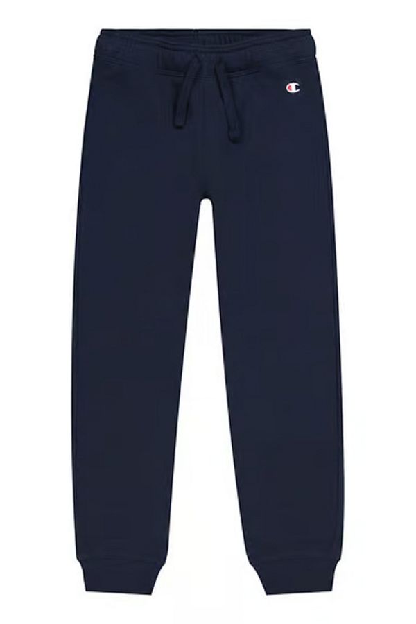 Champion Women s Girls Sweatpants BLUE NAVY Trendyol