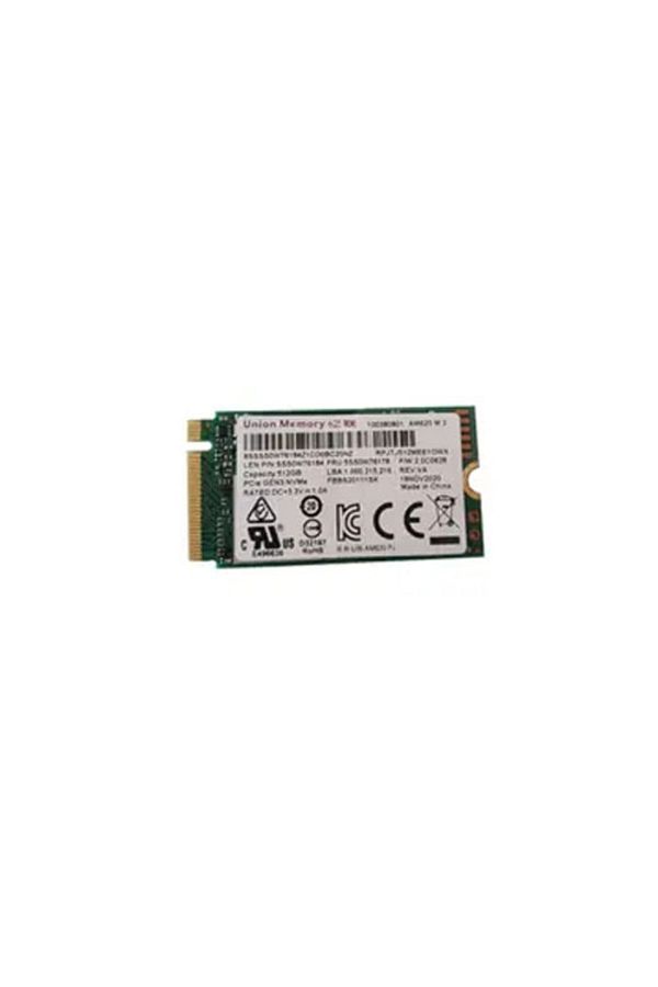 Union memory ssd 2025