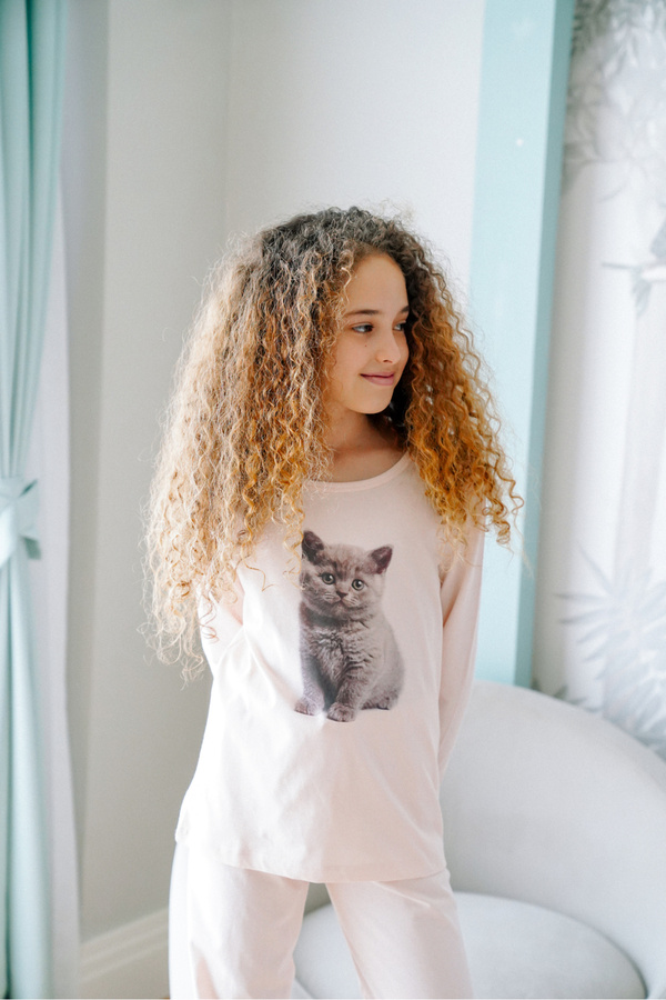 Nanu Bedtime NANU MİA PİJAMA