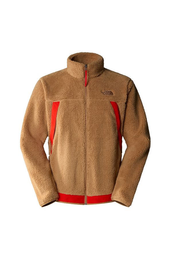 Campshire bomber jacket the north face outlet