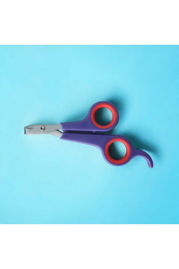 Pet Zoom-Cat Dog & Pet Nail Clipper 1