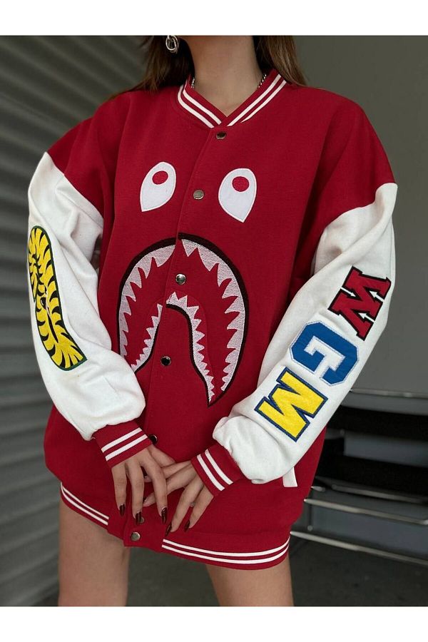 Bape embroidery online