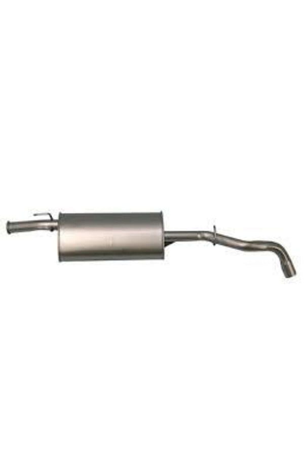 Muffler parts deals