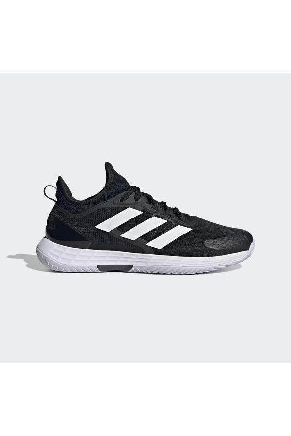 adidas ID1564 Adizero Ubersonic 4 Men s Black Tennis Shoes Trendyol