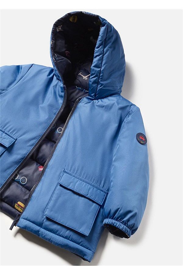 Waterproof jacket baby boy online