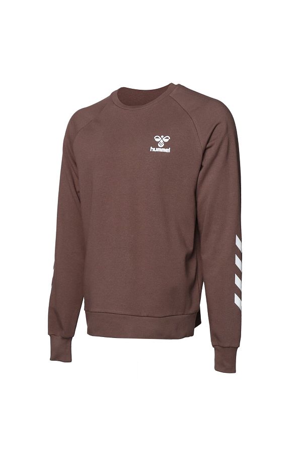 hummel T Isam 2.0 Men s Sweatshirt Trendyol