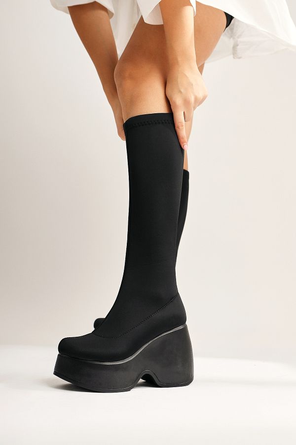 Esme sock bootie sale