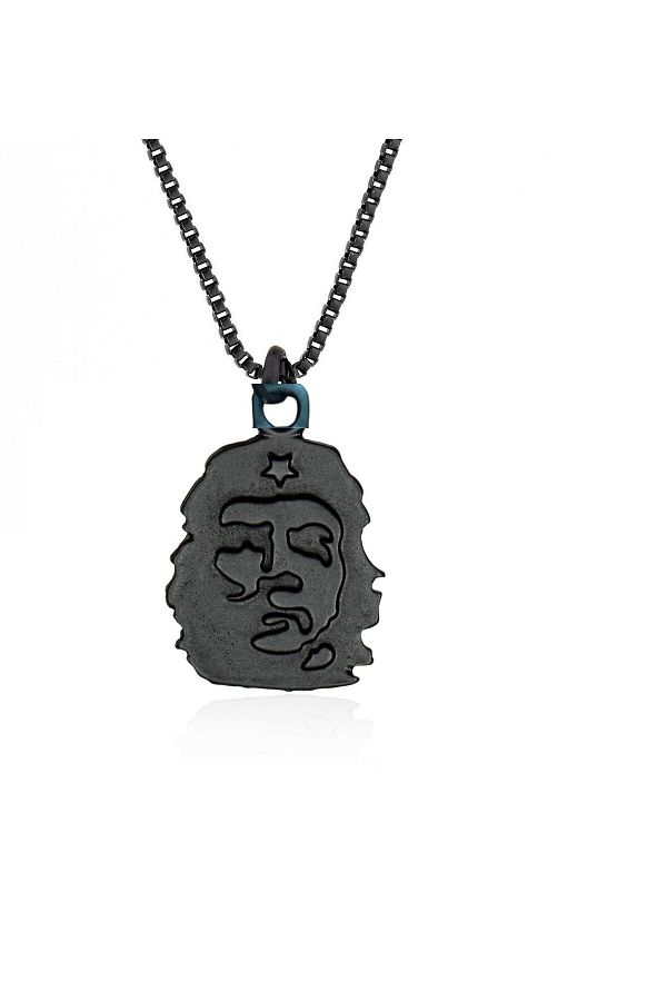 Che guevara necklace clearance