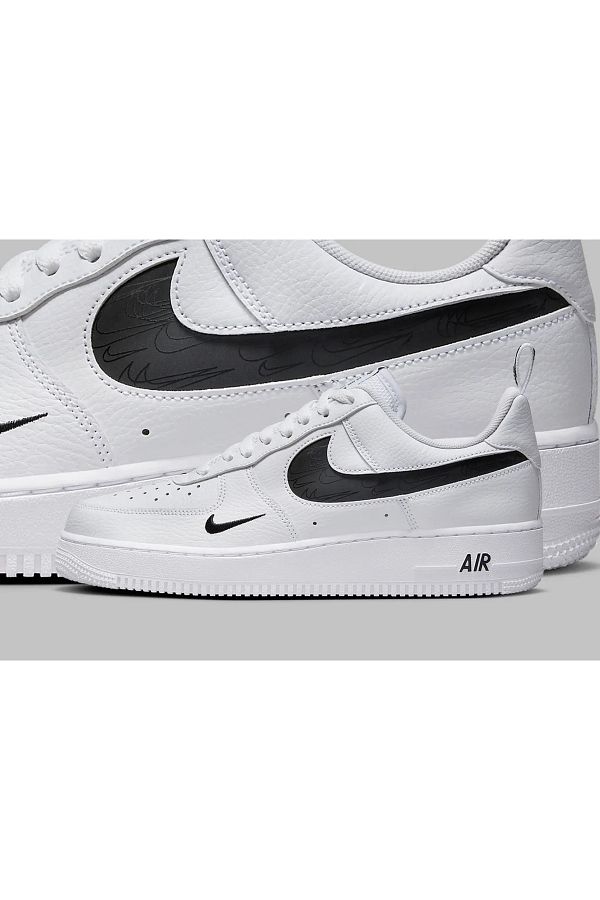 Air force 1 utility basse store