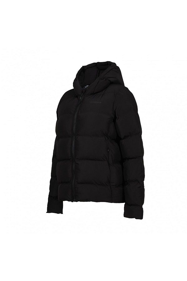 New balance womens puffer jacket discount