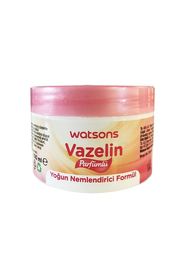 Watsons-Perfumed Vaseline 100 Ml 1