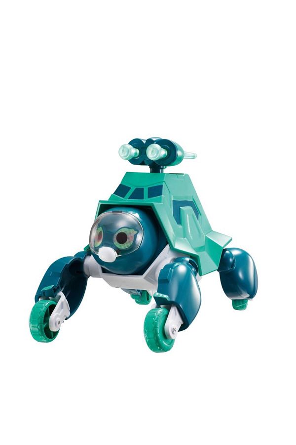 petronix-Petronix Max Mod Pet Shell-E 1