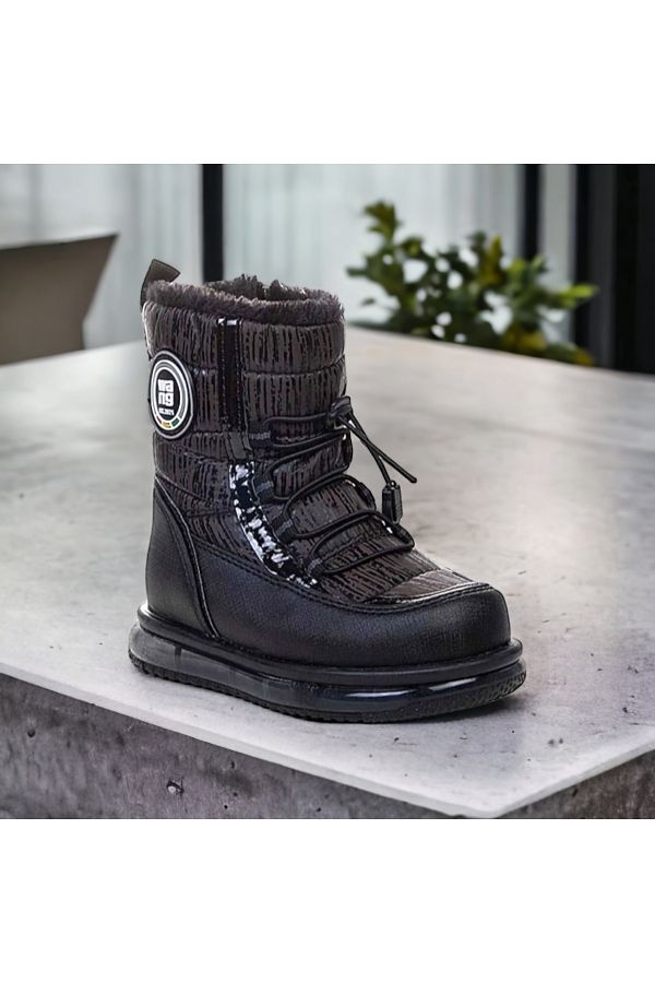 Flexible snow boots cheap