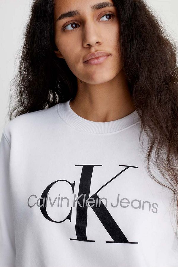 Calvin klein outlet women sweatshirt