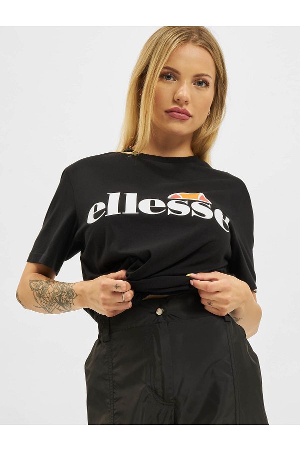 Ellesse-Damen Albany T-Shirt 1