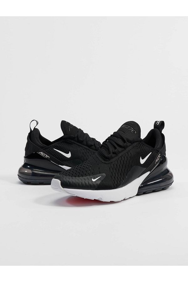 Junior nike air 270 black new arrivals