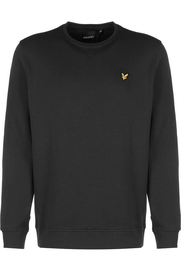 Lyle scott sweater deals