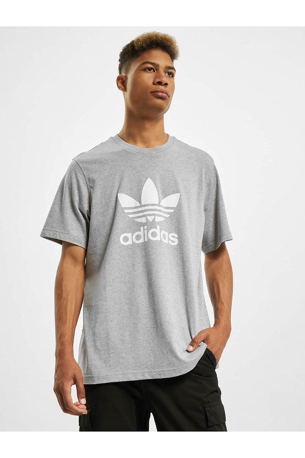 Adidas männer t shirt clearance