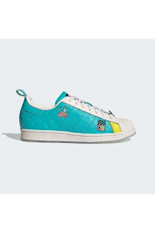 adidas Superstar ARIZONA Limited edition men s sneakers Trendyol