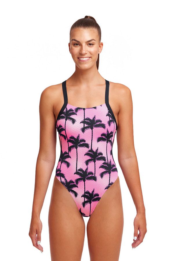 未使用 有り難う S~M 練習用 ファンキタ FUNKITA Pop Palms