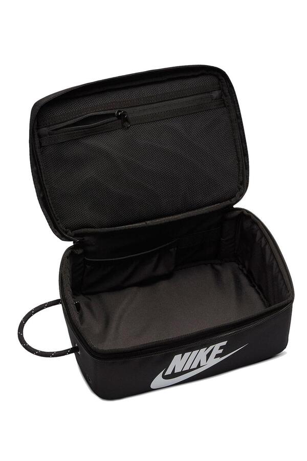 ★Nike★ [DV6092010] NK SHOE BOX BAG SMALL Nike NK Shoe Box Bag Small - Prim Shoe Bag DV609-010- Trendyol