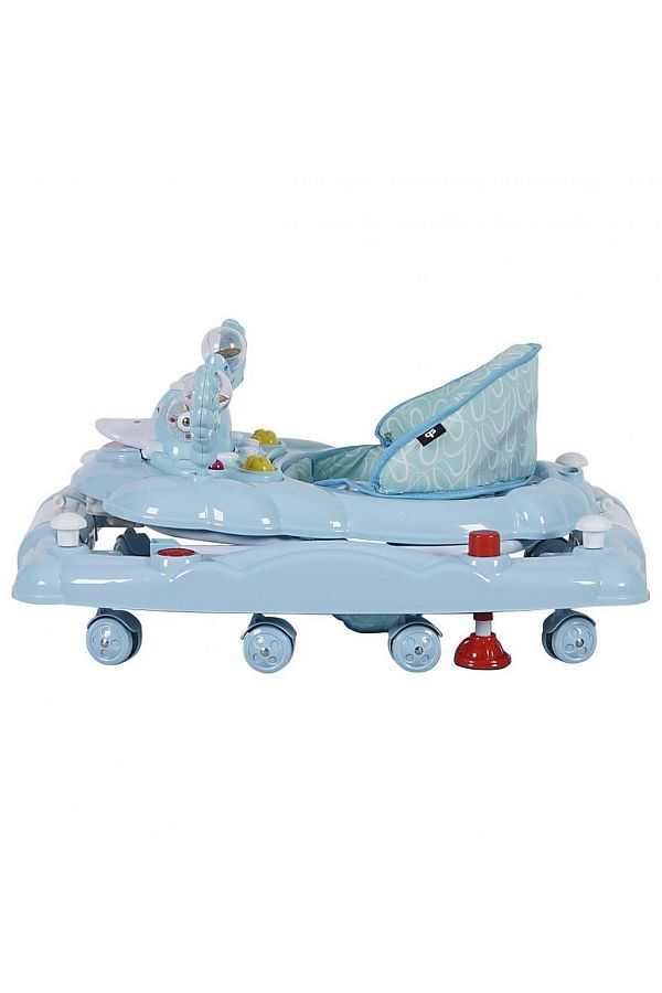 Prego Turquoise Sunny Baby Kiddy Baby Walker Trendyol