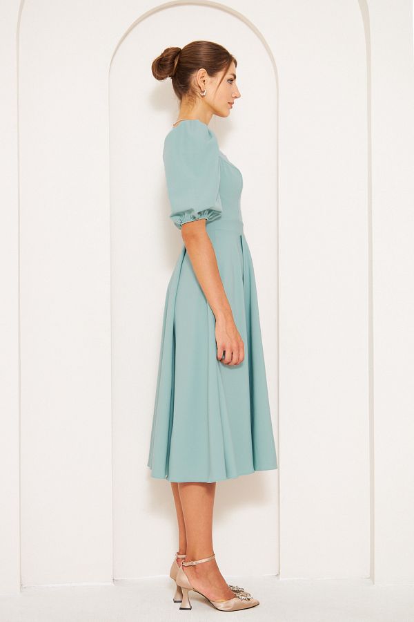 Mint plus size dress clearance