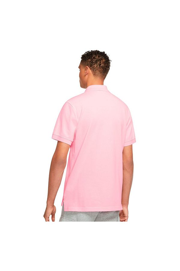 Nike T Shirt Pink Regular fit Trendyol