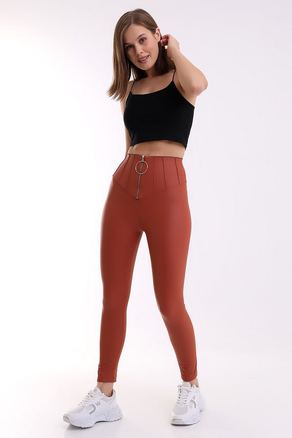 Ring zipper top discount
