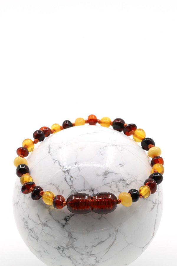 Baby teeth bracelet 2025