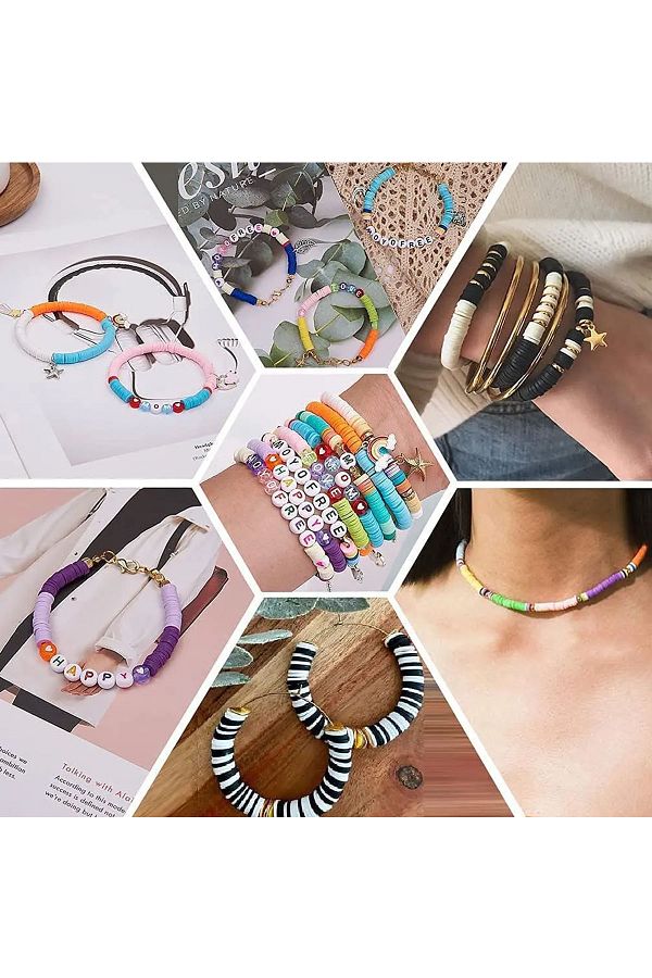 Necklace maker kit top