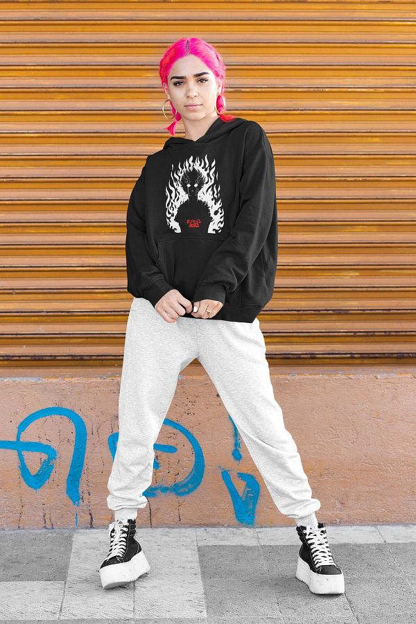 Mob psycho hoodie shop