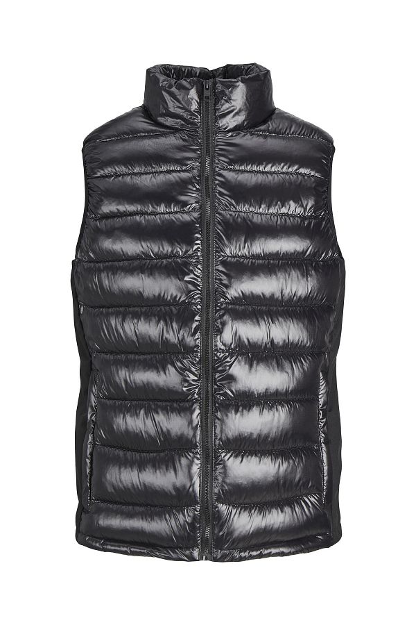 Veste zippé jack and jones 2025