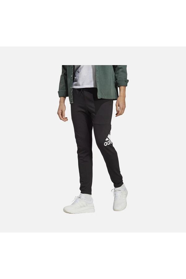 adidas Men s Daily Use Sweatpants B47217 Black Trendyol