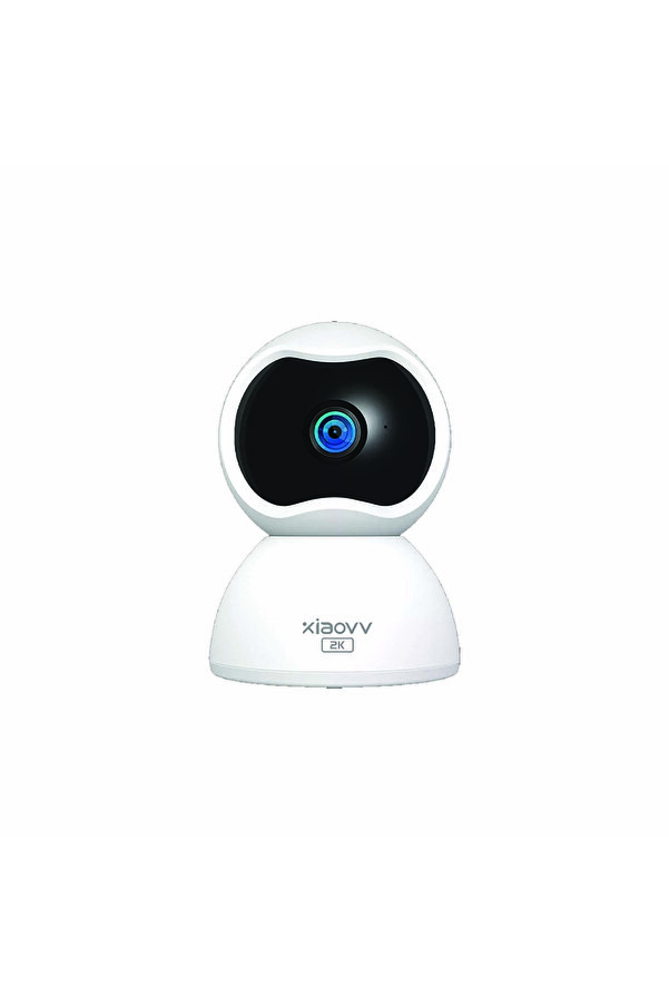 Xiaovv Q2 Kitten Camera 2k Akıllı Ev / Bebek Kamerası