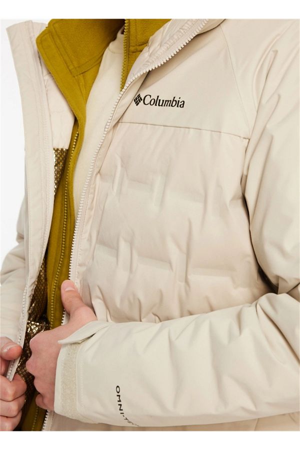 Columbia goose down coats shop